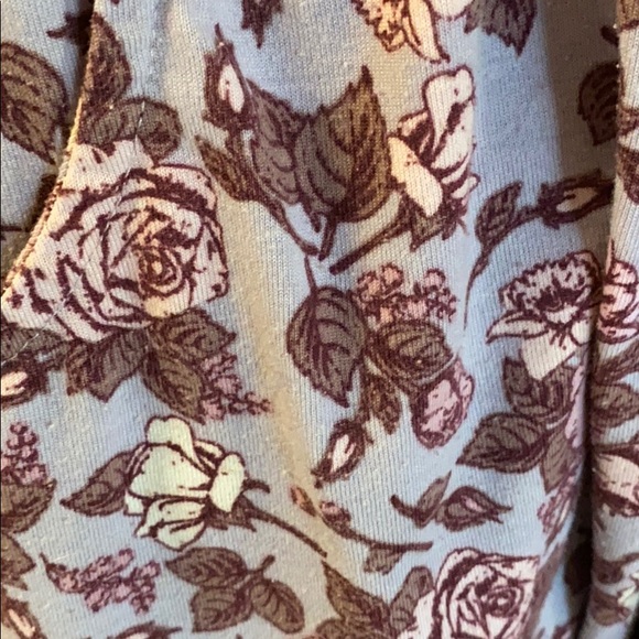 Lularoe Mae size 4 Dress - Picture 2 of 2